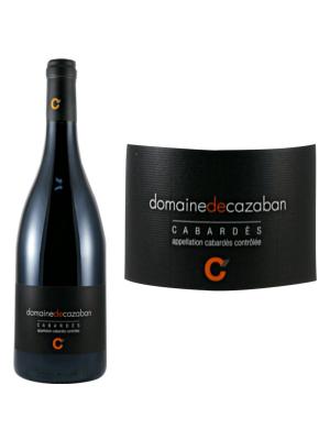 Domaine de Cazaban